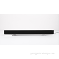 bluetooth soundbar 2.0 sound speakers with remote control and fm radio